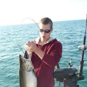 Meet your Posher, Daniel